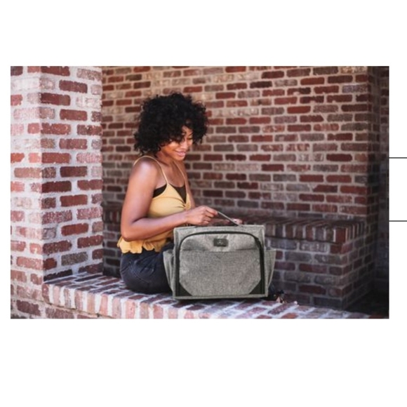 Jujube Classical Convertible Bag - Picture 6 of 13